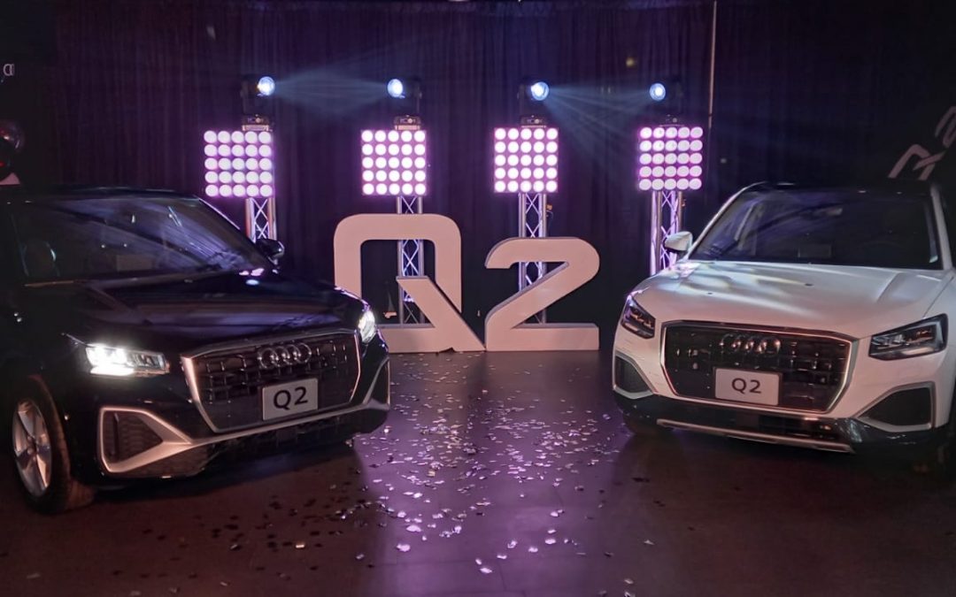 AUDI
