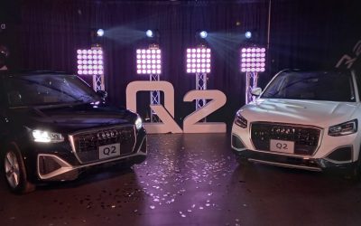 AUDI