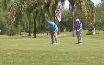 Anual de Golf