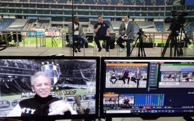 Streaming Rayados